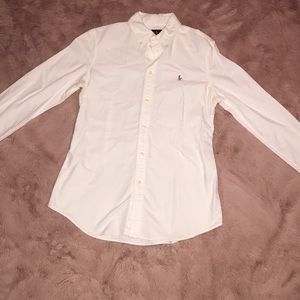 POLO Ralph Lauren button up
